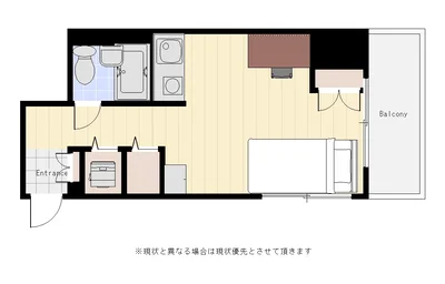 ユニオンマンスリー志村坂上１
