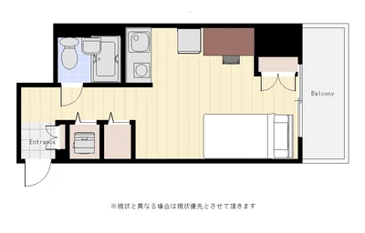 ユニオンマンスリー志村坂上1