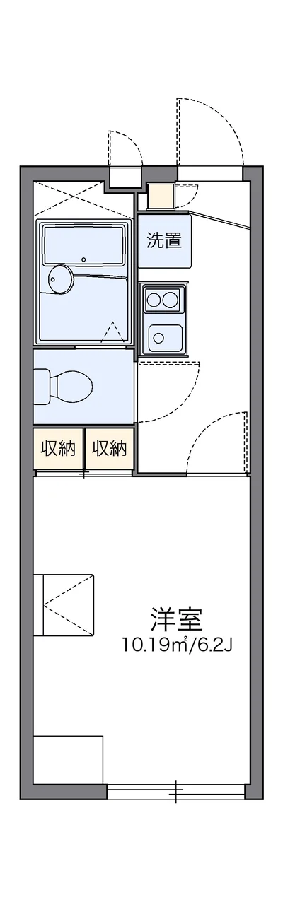 レオパレス御影塚町