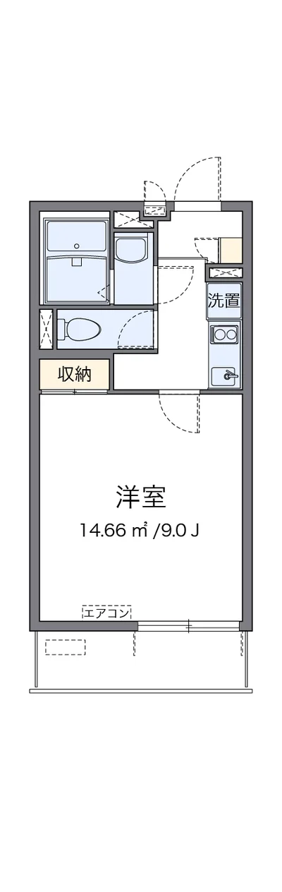 クレイノオアシスⅡ