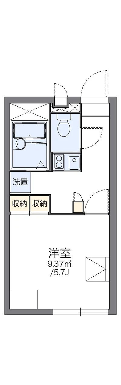 レオパレスK&K