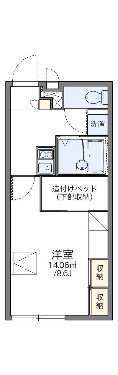 レオパレスインターハイツ