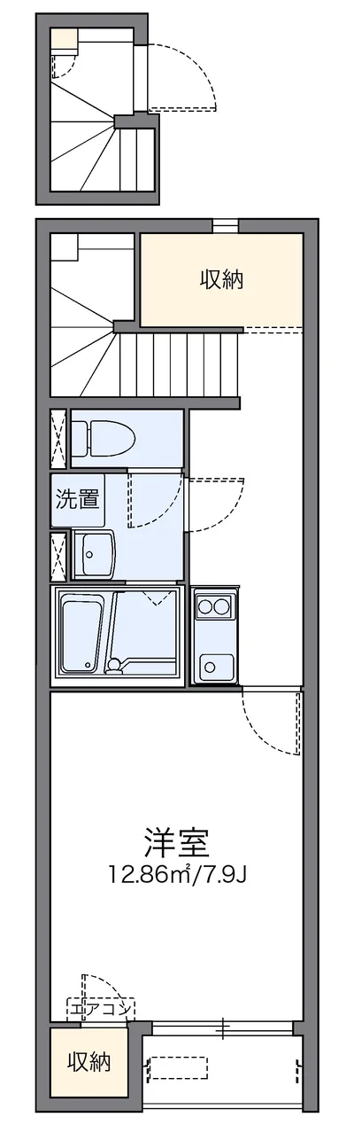 レオネクスト新宮