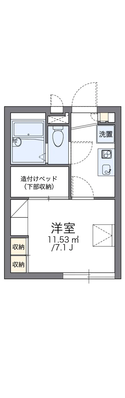 レオパレスティンカーベル