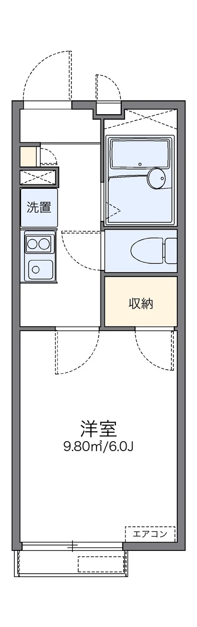 レオパレスキミール
