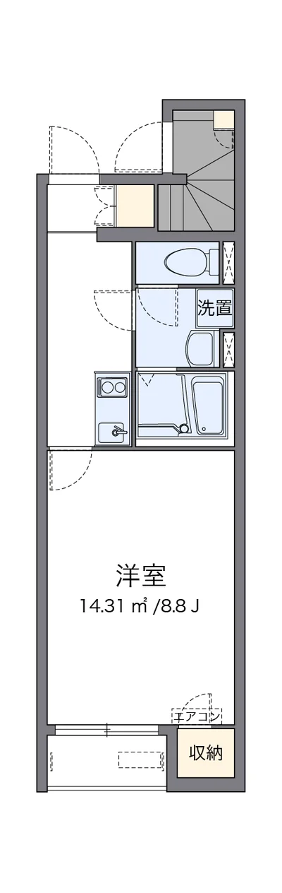 クレイノプルメリア２３