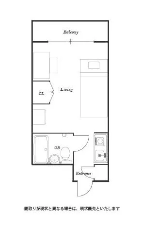 ユニオンマンスリー白金台１