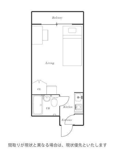 ユニオンマンスリー白金台１