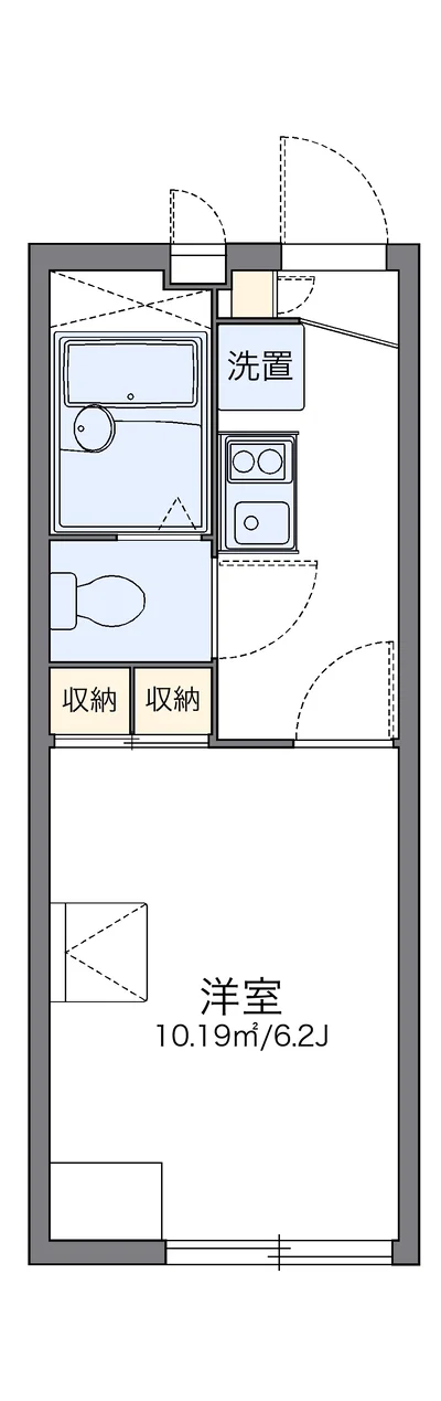 レオパレスME