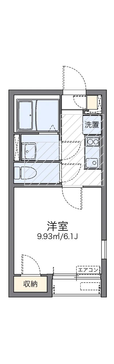 レオネクストキアラ