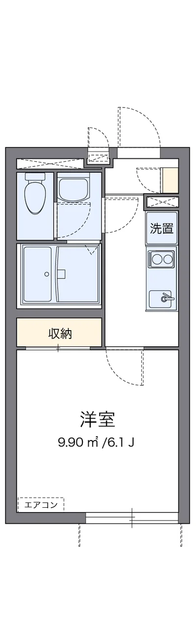 クレイノビアンカーサ