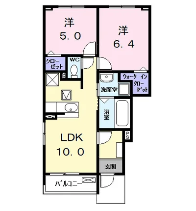 ロークァット　Ⅰ