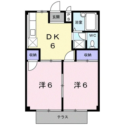 メゾンエスポワール