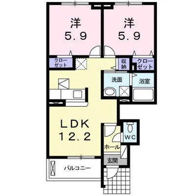アッソラートⅠ