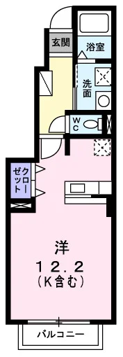 ルミエールⅠ