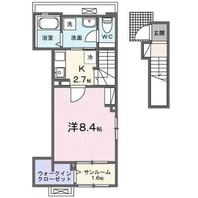 ウエスト ヒル