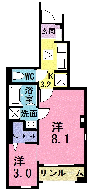 ノーブル・レジデンス