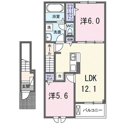 ブルーム ウィズ グレース B