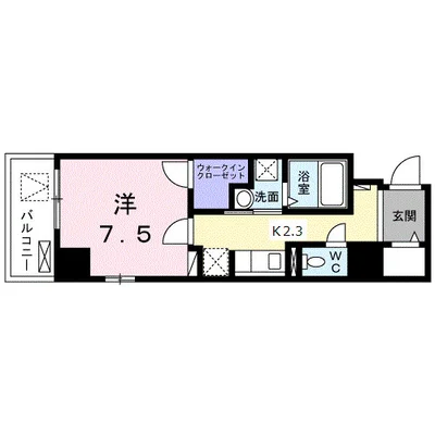 プランドール川崎大師