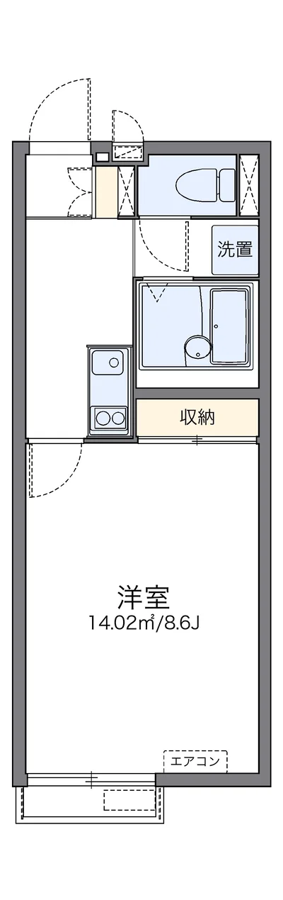 レオネクストメゾンボナール