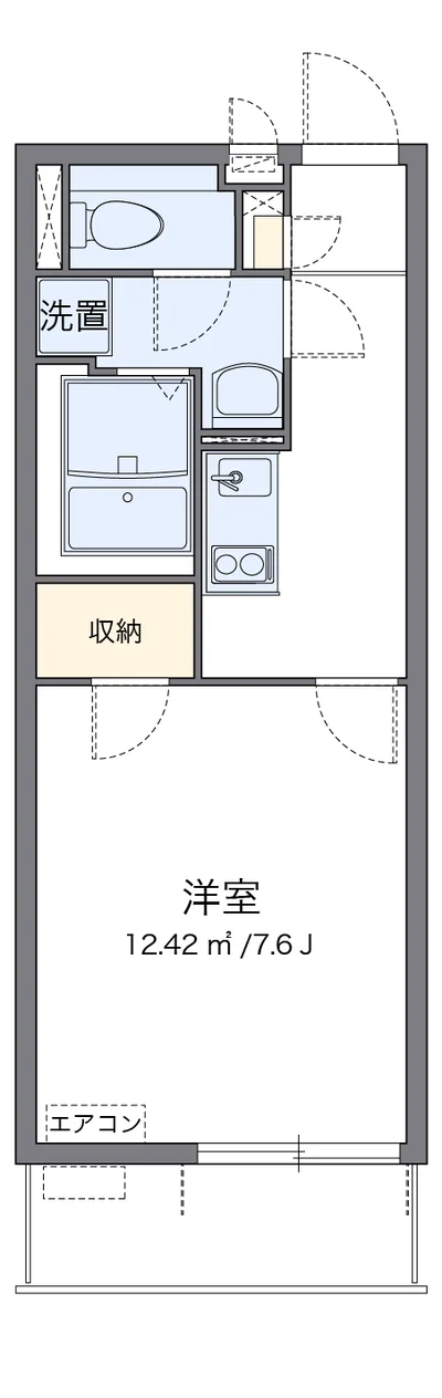 クレイノウィステリア