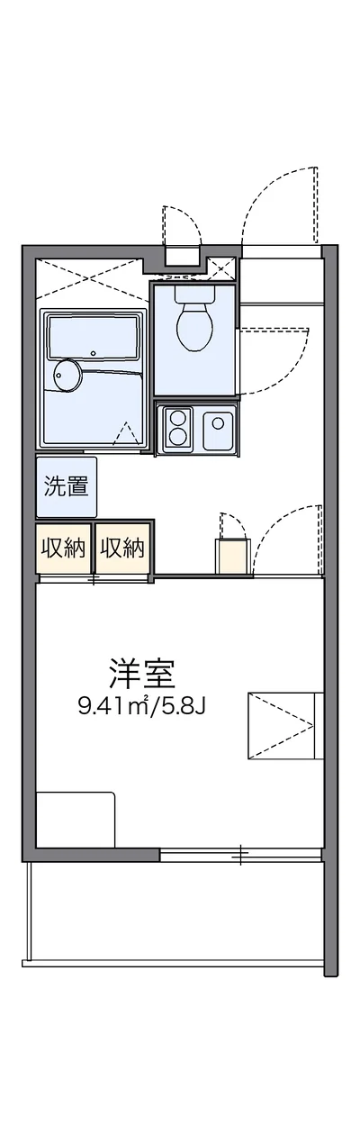 レオパレスReveMaison