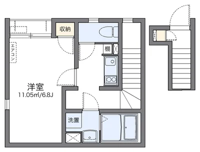 レオネクスト榊