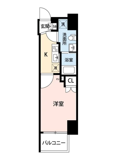 マイナビSTAYモダン北千住