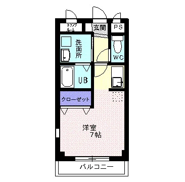 トランキールy