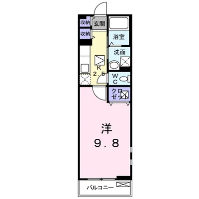 カーサ・プラシード