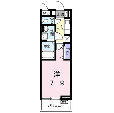 ラ　プルメリア