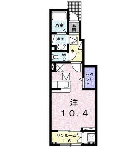 フラン　ブリーズ