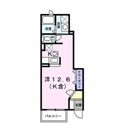 セレクトヒルズ上郷　Ⅱ