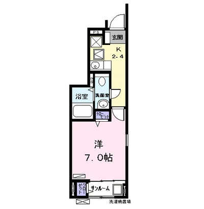 ウイング　レーテ
