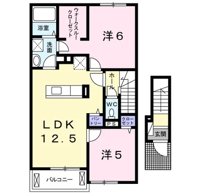 アルコバレーノⅦ ノース