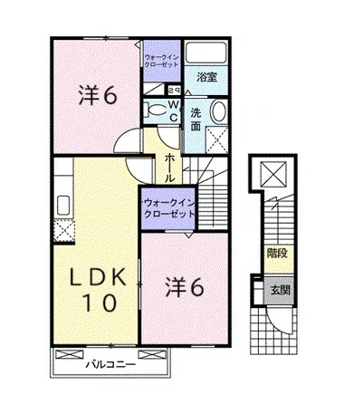 フォレスタ