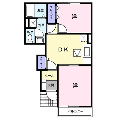 ブライトプレーヌ遠賀