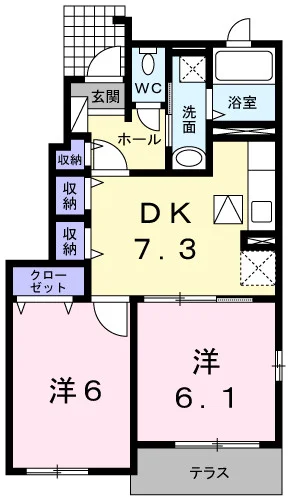 レジデンス・パストロールⅠ