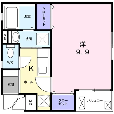 ジュネスベル