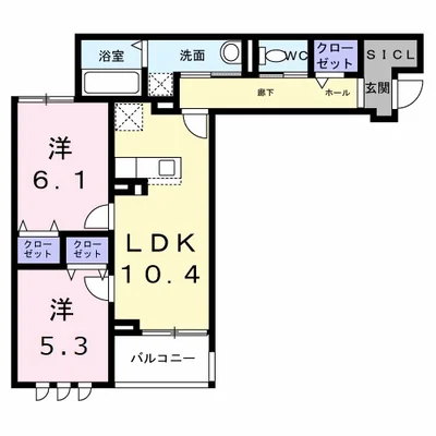グランリヴェール建石町