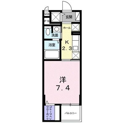 エムズアークⅠ