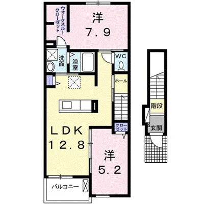 クレア