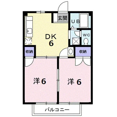 ニューシティどい
