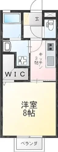 KARITOKU運動公園前Ⅰ