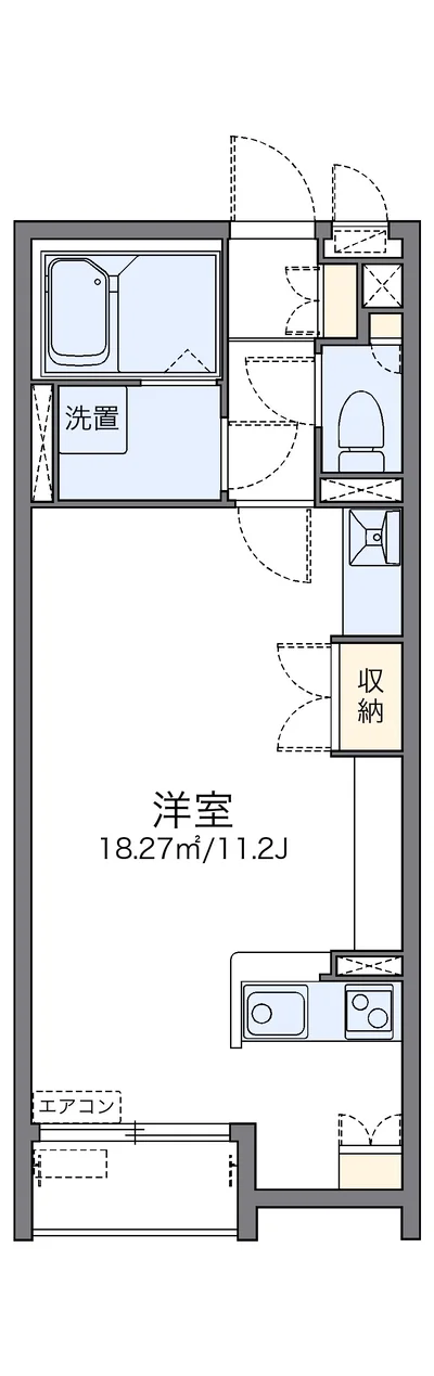 レオネクストルーチェⅡ
