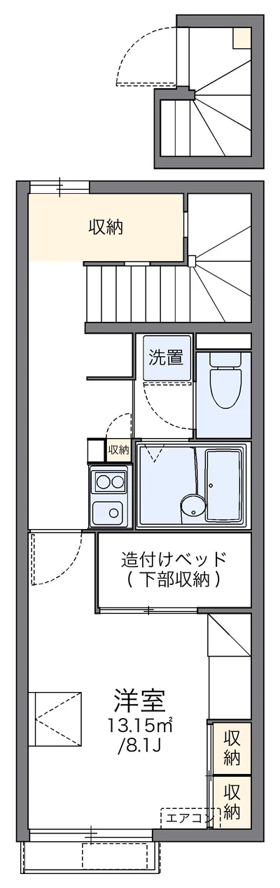 レオパレス泉