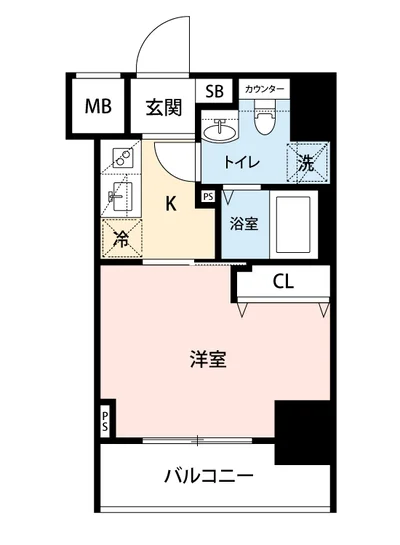 マイナビSTAYトワイライトヒルズ所沢