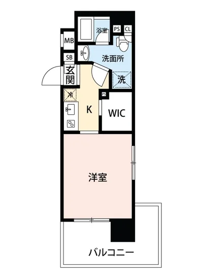 マイナビSTAYウォータウェイ豊洲