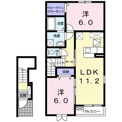 セイバリー ハウスB