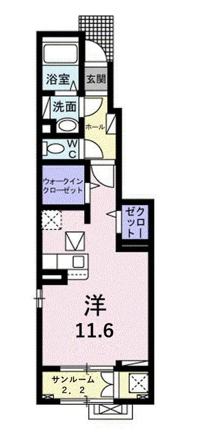 グラン ソレイユ